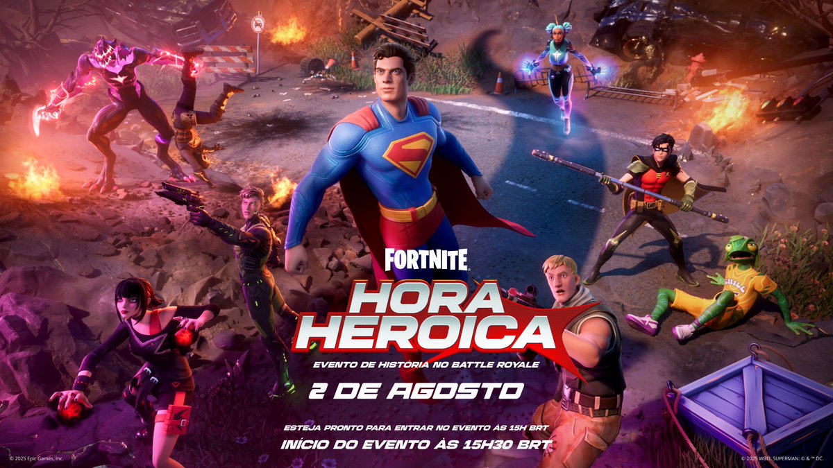 sandiskifn's tweet image. ℹ️ O NPC de Daigo estará mais abaixo no Domínio Demoníaco após o evento Hora Heroica, esclareceu a conta oficial do Fortnite Competitivo! #Fortnite