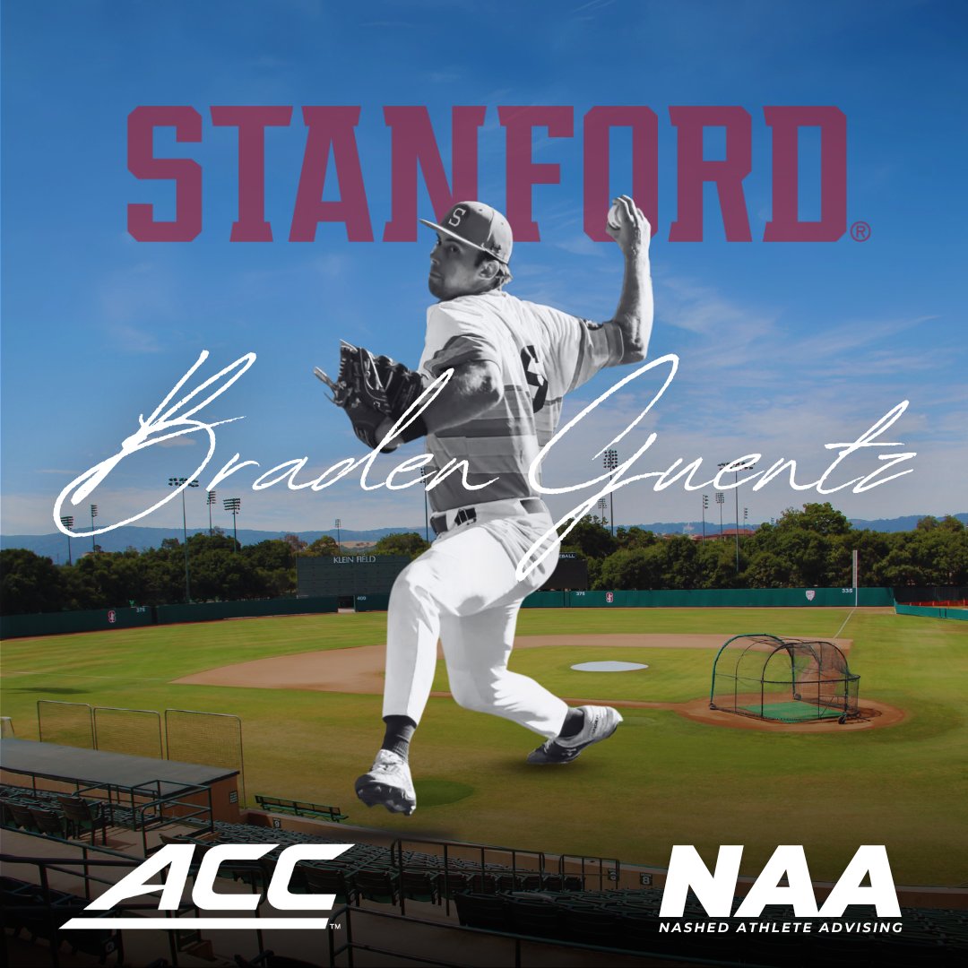Congrats to Braden Guentz on his commitment to Stanford University!  High academic transfer arm headed to The Farm.  Fired up for this opportunity for Braden and his family 🌲

<a href="/BradenGuentz16/">braden guentz</a>
