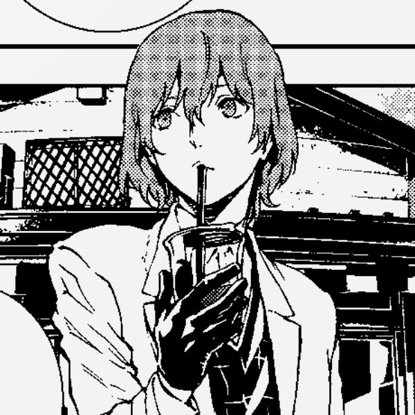 VERUMLIGULA's tweet image. ㅤ
⠀⠀⠀⠀“ A rather pleasant breeze today, if I
⠀⠀⠀⠀may say so myself. I wonder if this is
⠀⠀⠀⠀a warm front coming in ... ” * ( 🥤 )
ㅤ