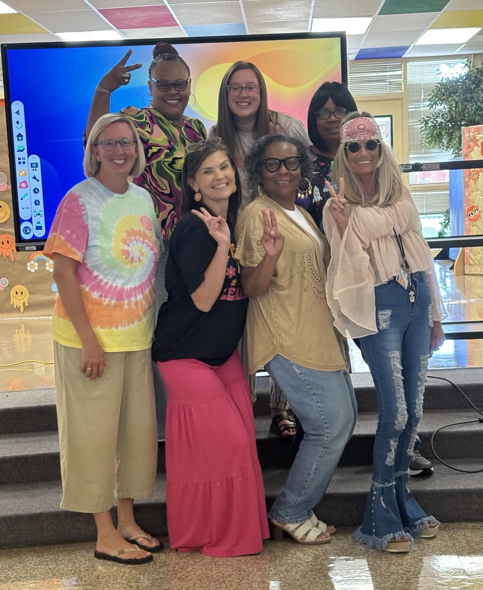 Nova Early Learning Center (@novalearn1) on Twitter photo Nova is off to a groovy start with Peace, Love and Learning! The fun has just begun as our theme is, Peace Begins with Me!” <a href="/JMCSchools/">Jackson-Madison County Schools</a> <a href="/suptking/">Marlon D. King</a> <a href="/VivianJMCSS/">Vivian Williams</a> Nova is off to a groovy start with Peace, Love and Learning! The fun has just begun as our theme is, Peace Begins with Me!” <a href="/JMCSchools/">Jackson-Madison County Schools</a> <a href="/suptking/">Marlon D. King</a> <a href="/VivianJMCSS/">Vivian Williams</a>