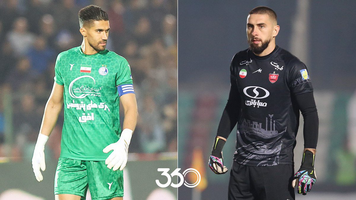 ShahinFC1943's tweet image. الکسیس گندوز: 2 دربی - 2 برد
کلاغ آسیا: 14 دربی - 0 برد :))))))))