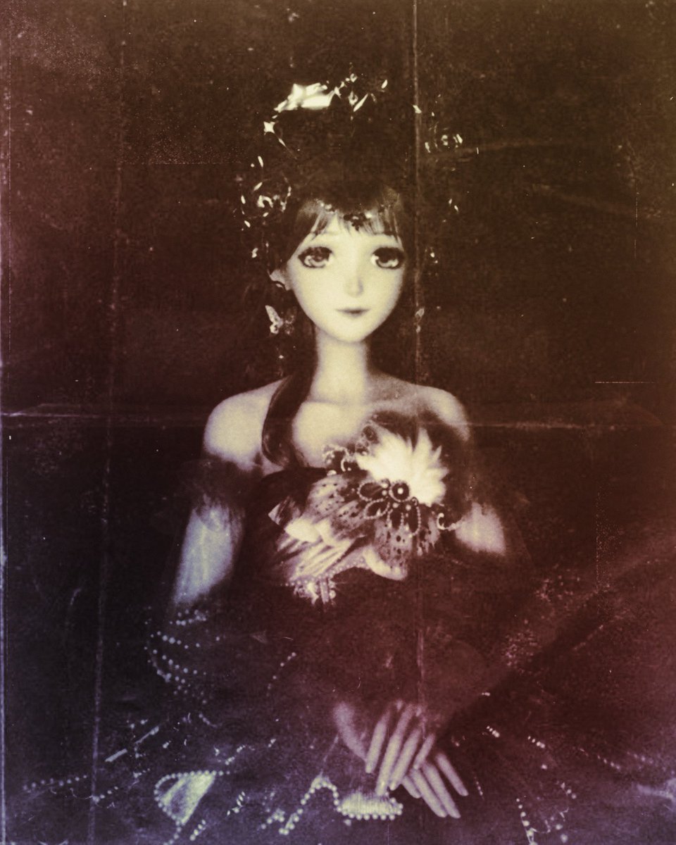 liscentias's tweet image. portraits
⋆⁺₊⋆ ━━━━⊱༒︎ • ༒︎⊰━━━━ ⋆⁺₊⋆
#infinitynikkitwt #infinitynikki