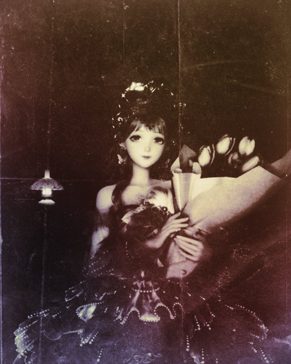 liscentias's tweet image. portraits
⋆⁺₊⋆ ━━━━⊱༒︎ • ༒︎⊰━━━━ ⋆⁺₊⋆
#infinitynikkitwt #infinitynikki