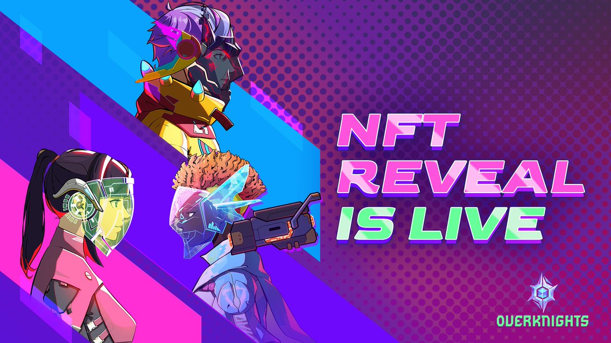 Wagmi100xx's tweet image. 🚨 NFT REVEAL IS LIVE NOW🚨
Your Genesis box has opened—meet your Pilot.
Will you pull Common, Rare, Mythical… or Legendary?
Check your wallet, watch the transformation, feel the hype.
Legendary Pilot stories drop soon—first up: Ollie’s tale is revealed here:…
