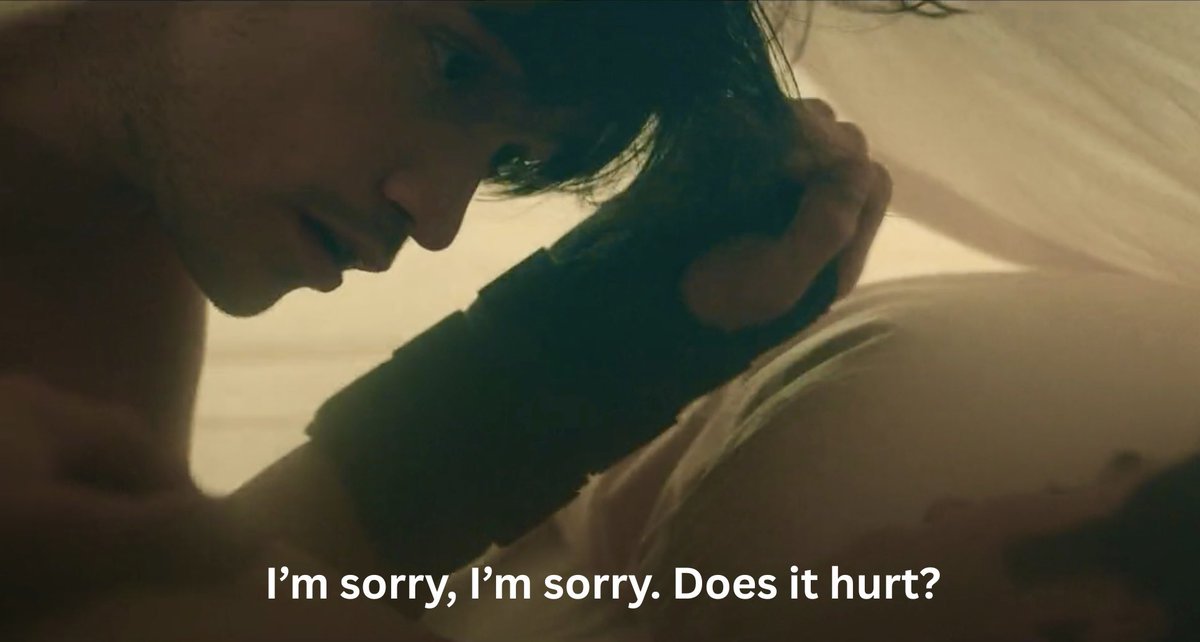 Adrii_Nagy's tweet image. he cares about roque and his hand so much i wanna sedate myself 😭😭 he is EXACTLY the kind of boyfriend roque deserves and i’m so happy he’s got it