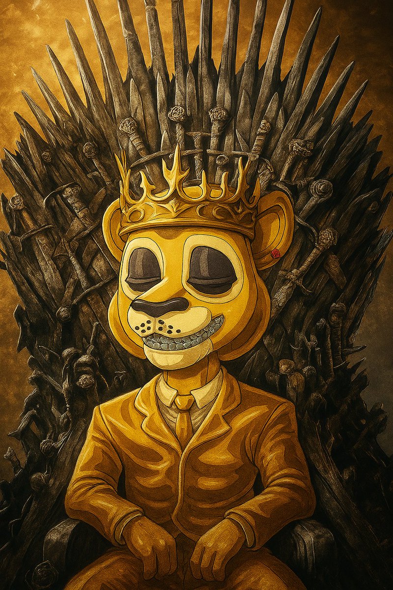 HbarIsBetter's tweet image. Don’t say you weren’t warned though
$PAWS will be #1 💎
We will slay 1M MC 🔜
dexscreener.com/hedera/0xd2E85…