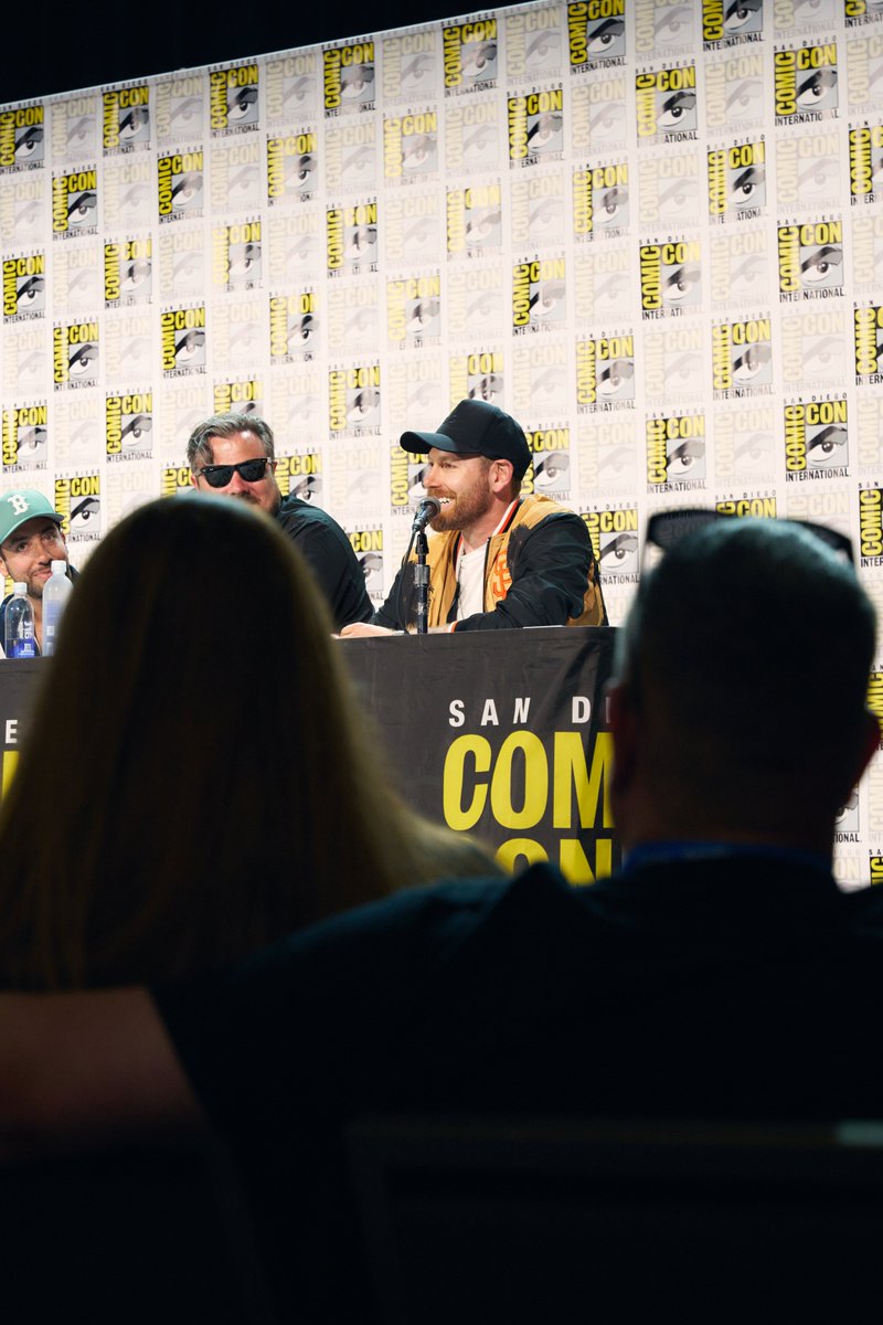 Benjamin Berkowitz tweet media