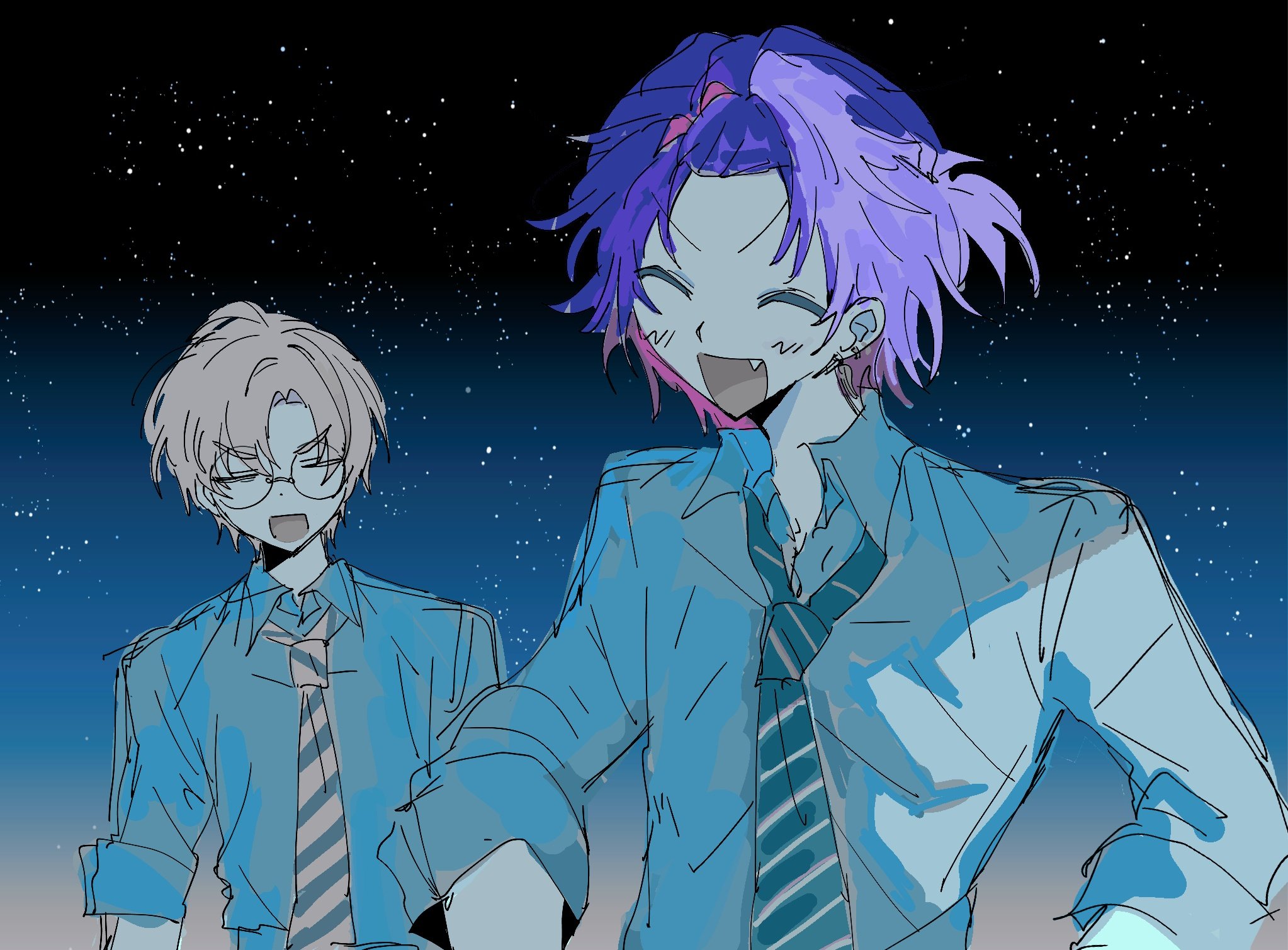ちゃか様 ちゃか (@chak_a2) / X