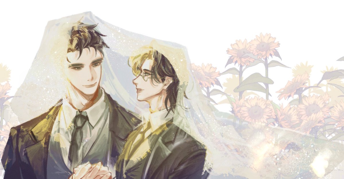 #舟渡
💍