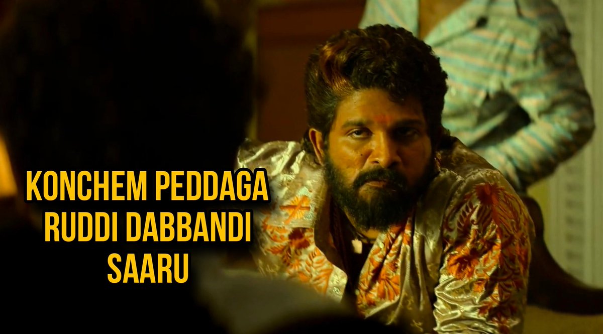Celluloid_Folio's tweet image. #RagileRagile is VD&apos;s Hukum 🔥