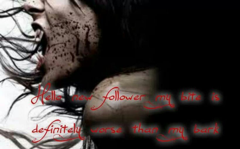 Welcome new stalkers!