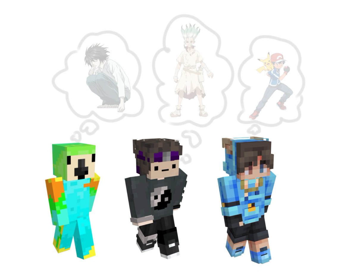 A_Malware_'s tweet image. this is your fuckass skibidi trio