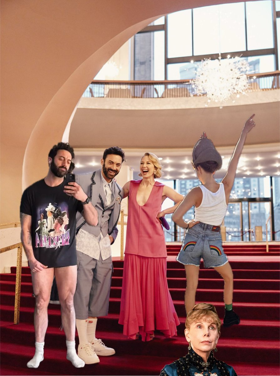 carriecoon's tweet image. Good news for #thegildedage @hbo!