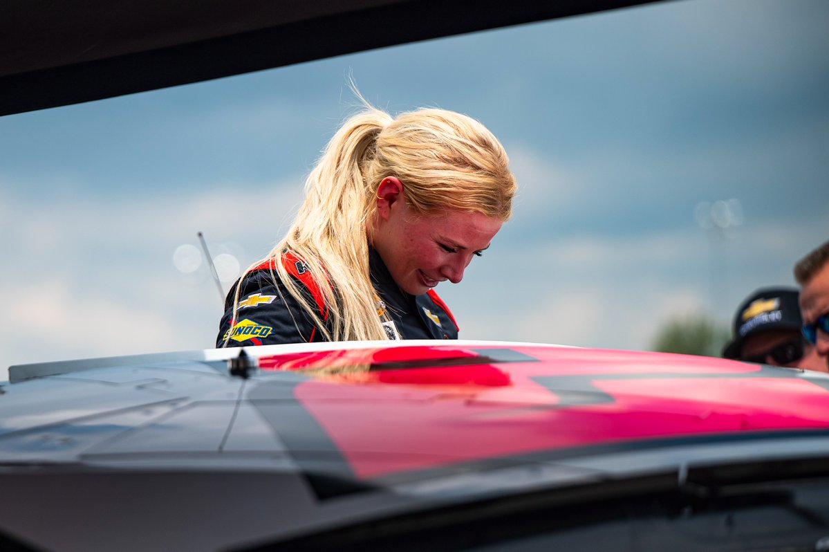 Rev Racing (@revracin) on Twitter photo ⏪ <a href="/RaceIRP/">Lucas Oil Indianapolis Raceway Park</a> recap
P5 .<a href="/LavarScott/">Lavar Scott</a>
P11 <a href="/laniebuice/">Lanie</a>
Next up 🔜 <a href="/iowaspeedway/">Iowa Speedway</a> ⏪ <a href="/RaceIRP/">Lucas Oil Indianapolis Raceway Park</a> recap
P5 .<a href="/LavarScott/">Lavar Scott</a>
P11 <a href="/laniebuice/">Lanie</a>
Next up 🔜 <a href="/iowaspeedway/">Iowa Speedway</a>