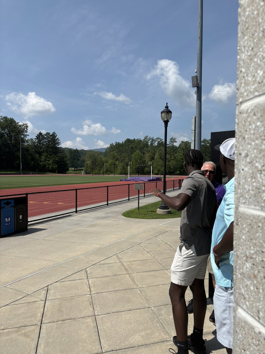 Jacob Kitonga 2026 (@zw_jacobk) on Twitter photo Thank you <a href="/Coach_Rorke/">Chris Rorke</a> for the visit at Williams College today. Learned a lot!! #visit
<a href="/WoodberryFB/">Woodberry Forest Football</a> <a href="/sherrell_duke/">Coach Duke</a> <a href="/CoachMatteo_WFS/">Jackson Matteo Ed.D | M.Ed.</a> Thank you <a href="/Coach_Rorke/">Chris Rorke</a> for the visit at Williams College today. Learned a lot!! #visit
<a href="/WoodberryFB/">Woodberry Forest Football</a> <a href="/sherrell_duke/">Coach Duke</a> <a href="/CoachMatteo_WFS/">Jackson Matteo Ed.D | M.Ed.</a>
