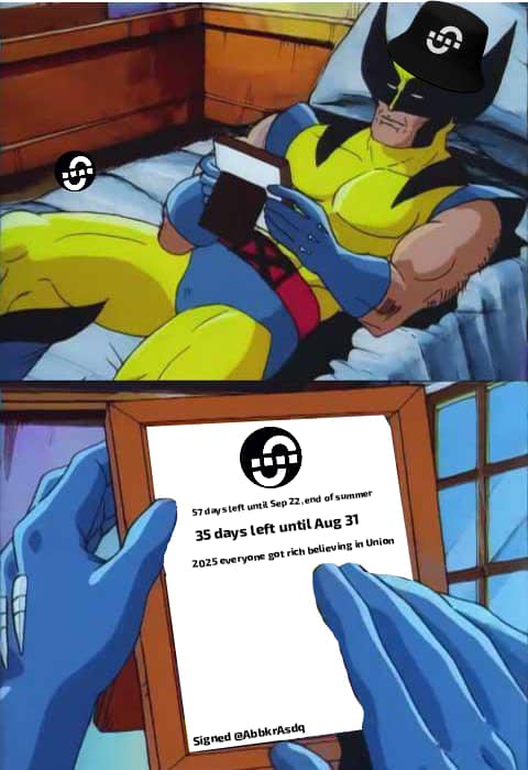 eren_xc's tweet image. Succinct cope on tl🙂

Union would save us