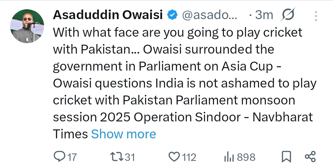lmrankhanISP1's tweet image. غلام ابن غلام ابن غلام 
@asadowaisi