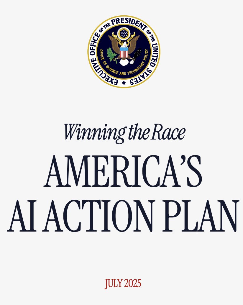 The White House's America's AI Action Plan, unveiled this month, calls for the DOD to aggressively adopt trustworthy, secure, and explainable AI to maintain military preeminence.

In the maritime domain—where 90% of global trade flows and threats like sanctions evasion and GNSS