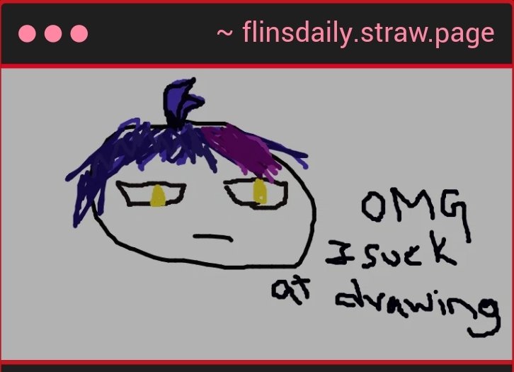 Ceo_Flins's tweet image. He is not amused.. (I love the 2 ahoges standing...) thank you anon 💙🫶
💫flinsdaily.straw.page💫