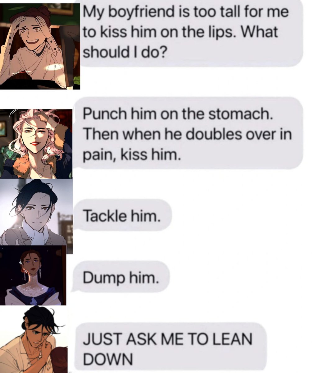 ladyludya's tweet image. so peak #lauki