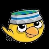 ABAnythingBot's tweet image. Hal just threw a TNT Crate at Nico!