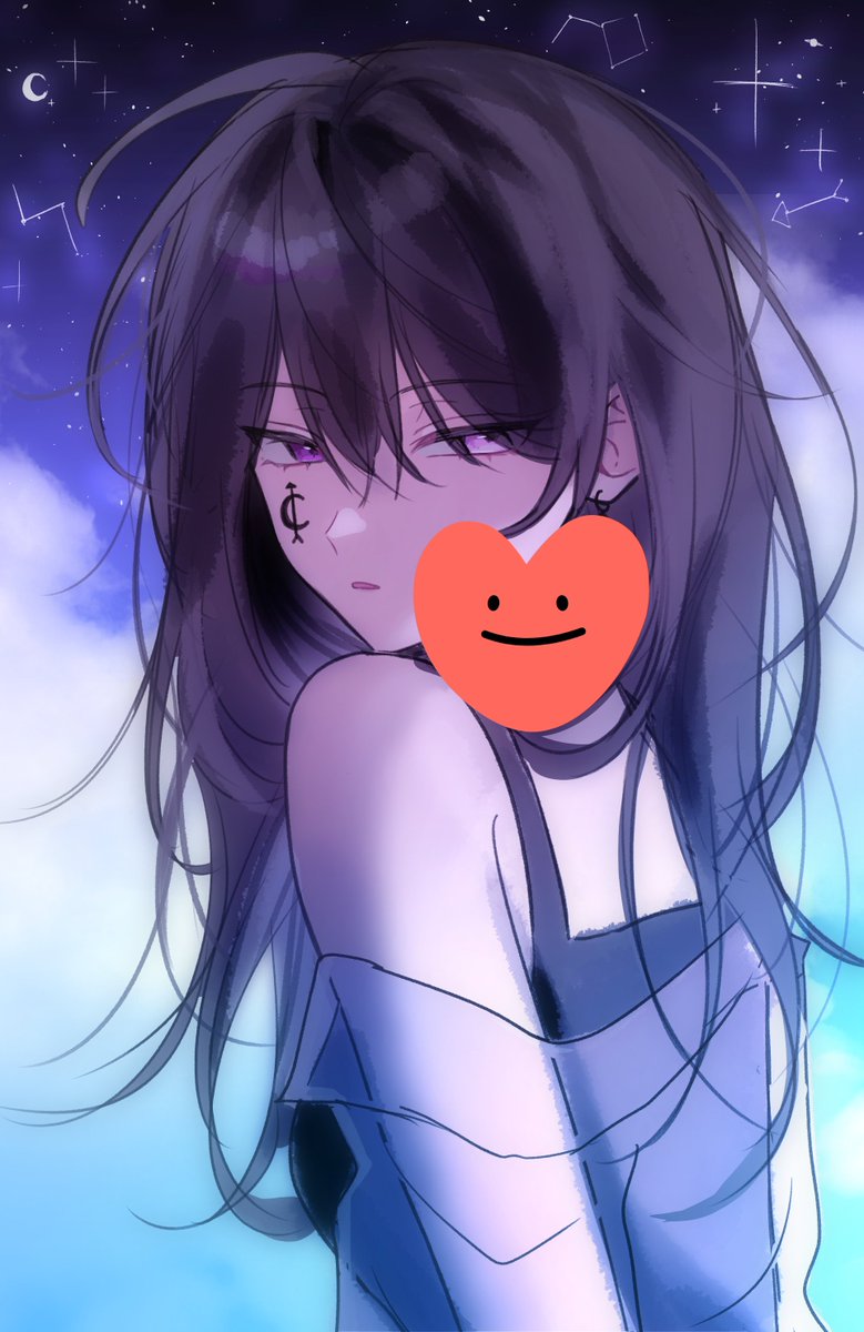 RE_lumina's tweet image. 자랑하러 왔슨
소다님 커미숑 진짜 미침..(p)
받자마자 너무 아름다워서 그만 숨이 멎어버렸다는 그런그런 이야기...