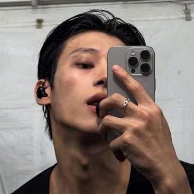 woosanify's tweet image. #NewProfilePic