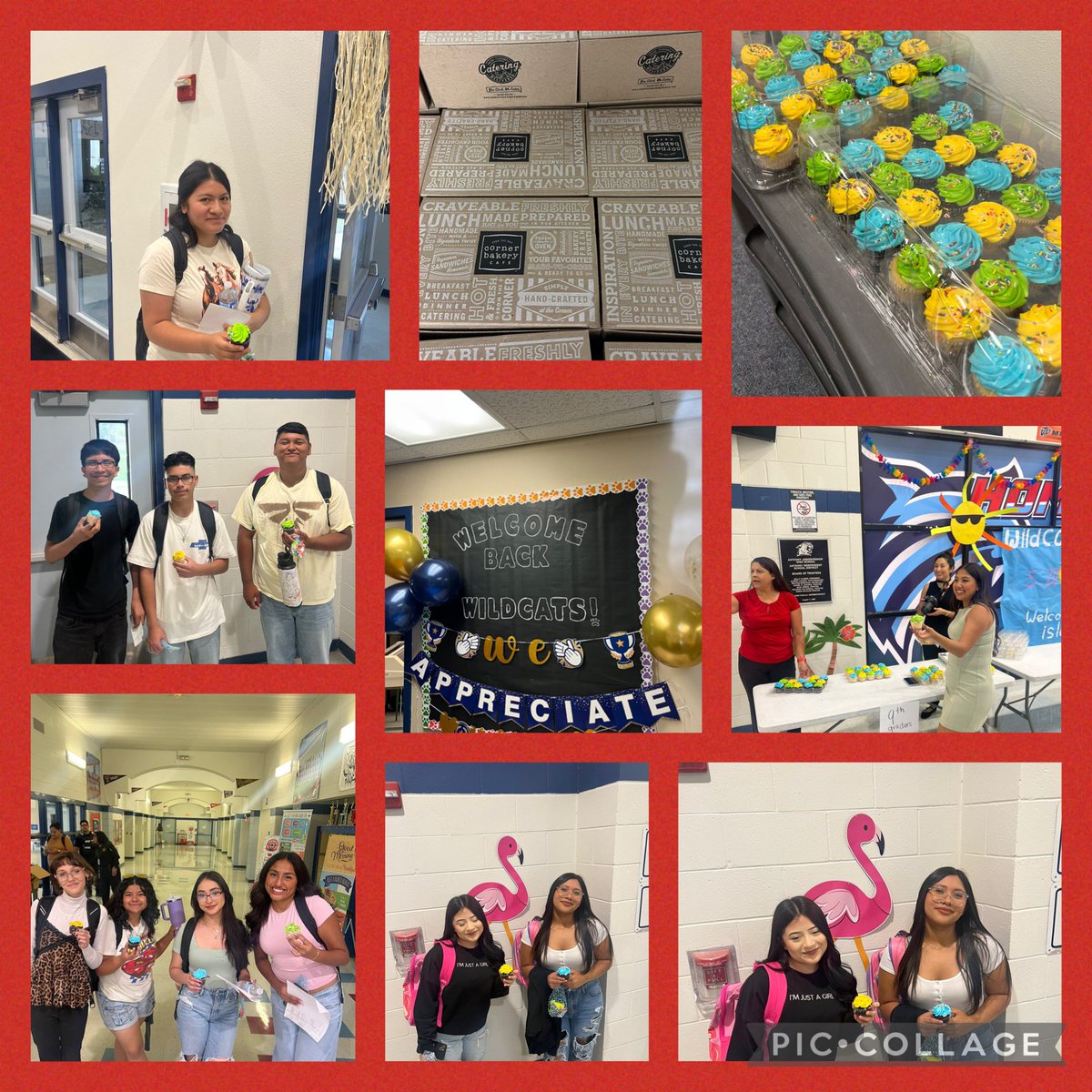 Sandra Espinoza (@sandravespinoz1) on Twitter photo Welcome Back Wildcats โค๏ธWay to start off the year, EOC Celebration! Our students Rocked It!!! Congratulations students, teachers, and staff!!! <a href="/AnthonyHighSch1/">Anthony High School</a> <a href="/_AnthonyISD/">Anthony ISD Wildcats ๐</a> Welcome Back Wildcats โค๏ธWay to start off the year, EOC Celebration! Our students Rocked It!!! Congratulations students, teachers, and staff!!! <a href="/AnthonyHighSch1/">Anthony High School</a> <a href="/_AnthonyISD/">Anthony ISD Wildcats ๐</a>