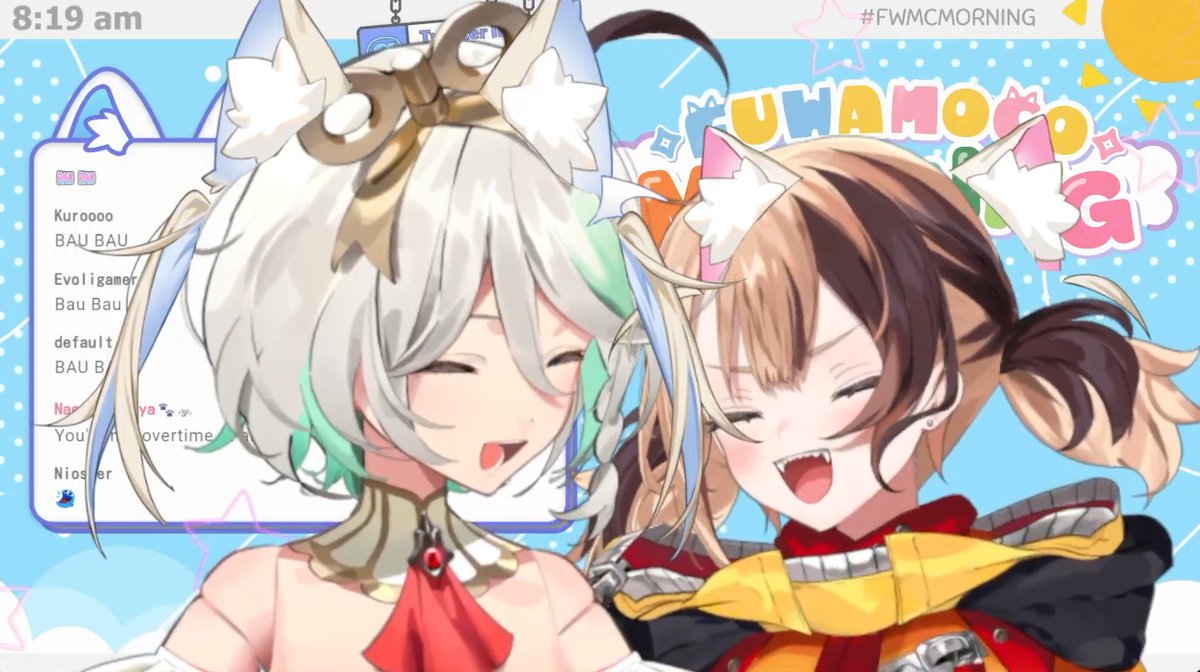 blueplankton's tweet image. They said ATFSTR out so loud and start laughing, I love them so much