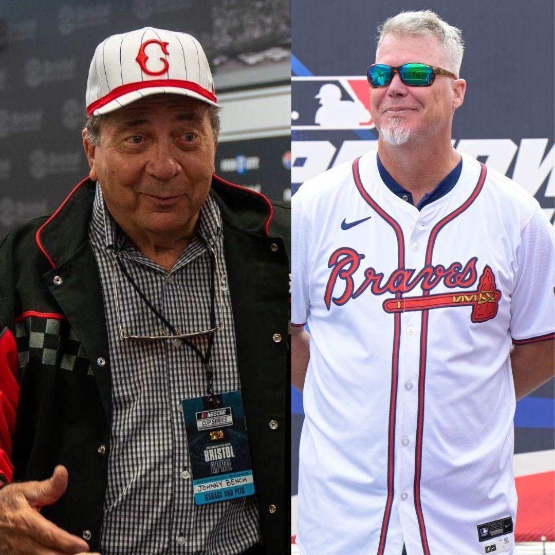 speedwaydigest's tweet image. MLB Speedway Classic to set Regular Season Single-Game Attendance Record; Bench and Jones to throw out ceremonial first pitch speedwaydigest.com/index.php/news…