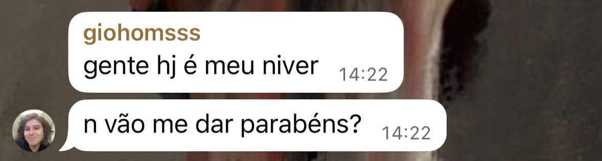 eu amo ela (realmente todos nós esquecemos)