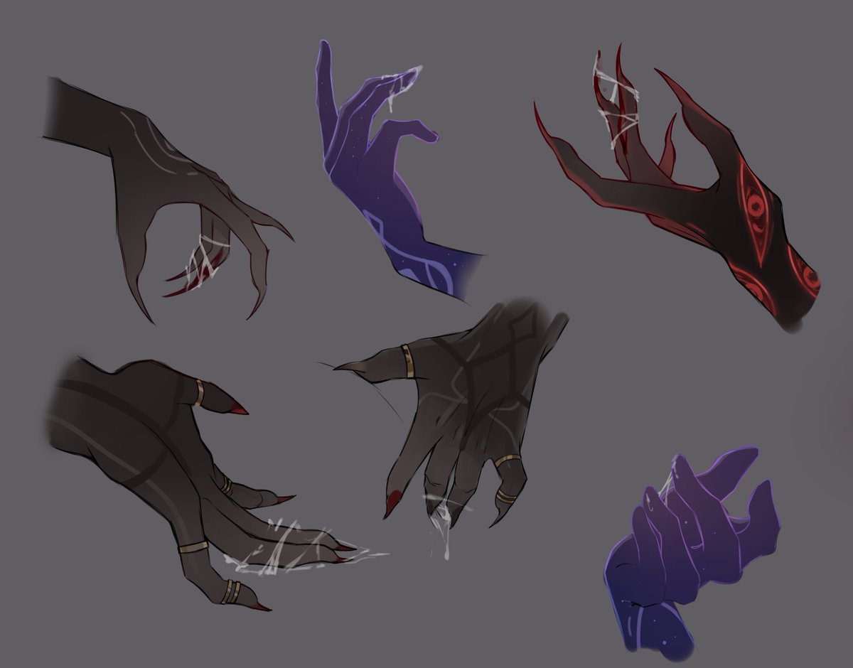 #skirk #arlecchino #ronova