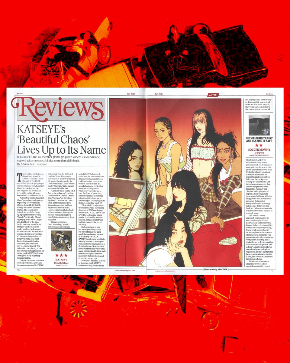 for rolling stone ph july 2025 issue