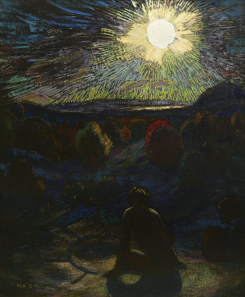 dashingswordman's tweet image. Van Dearing Perrine