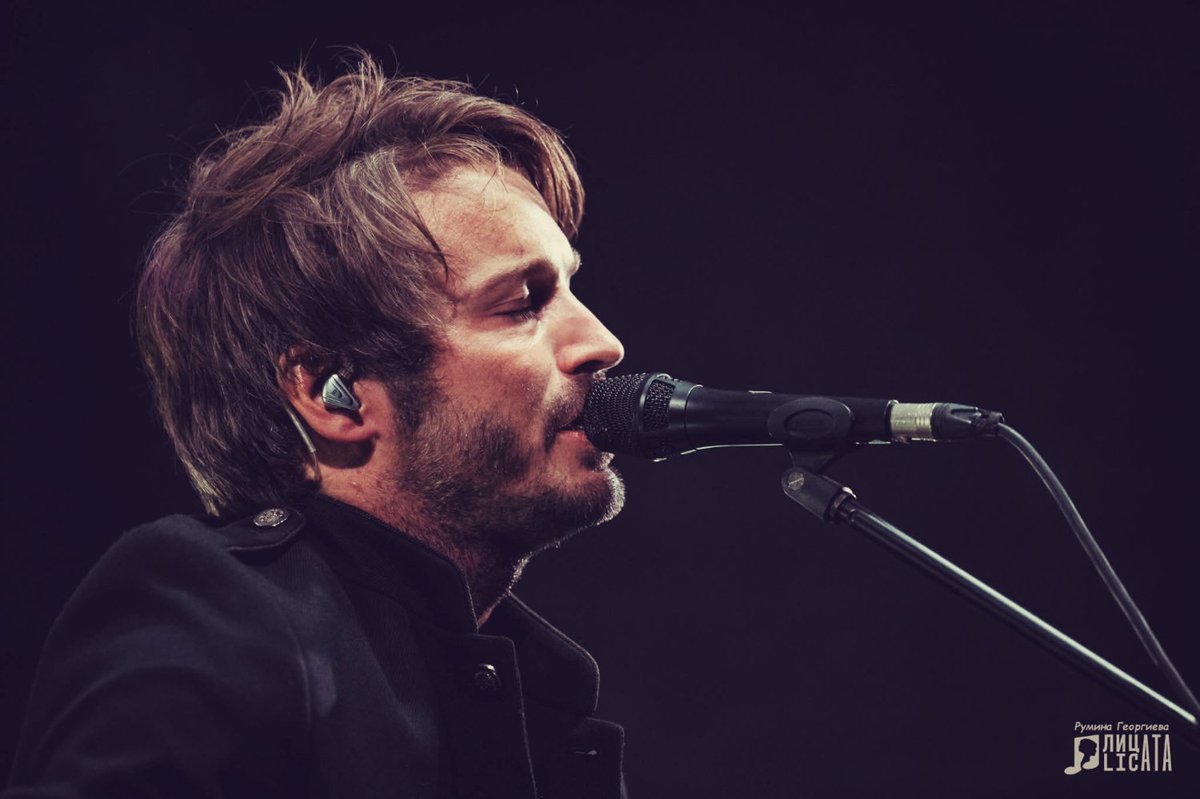 🤘🔥[HILLS OF ROCK - PART 1 | LIVE MOMENTS]🔥🤘
Such an epic, intense moment with all of you guys!! 
@hillsofrock you have been something special!!

A HUGE THANKS to all the lovely people who made this amazing festival happened !!