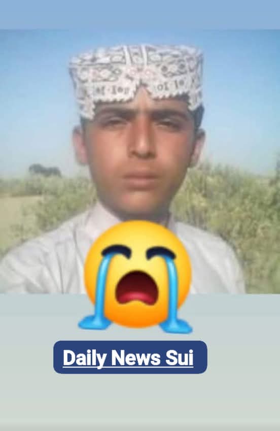 Abbasbugti52's tweet image. آج ڈیرہ بگٹی کے سوئی علاقے ماڑی میں فتنۂ ہندوستان کے دہشت گردوں کی طرف سے نصب کی گئی بارودی سرنگ ایک اور معصوم بلوچ کی جان لے گئی۔
چروا خدا بخش ولد شاد مان قلندرانی بگٹی معمول کے مطابق اپنے مویشی چرا رہا تھا کہ اچانک دہشت گردی کی اس خوفناک سازش کا شکار بن گیا اور موقع پر ہی شہید…