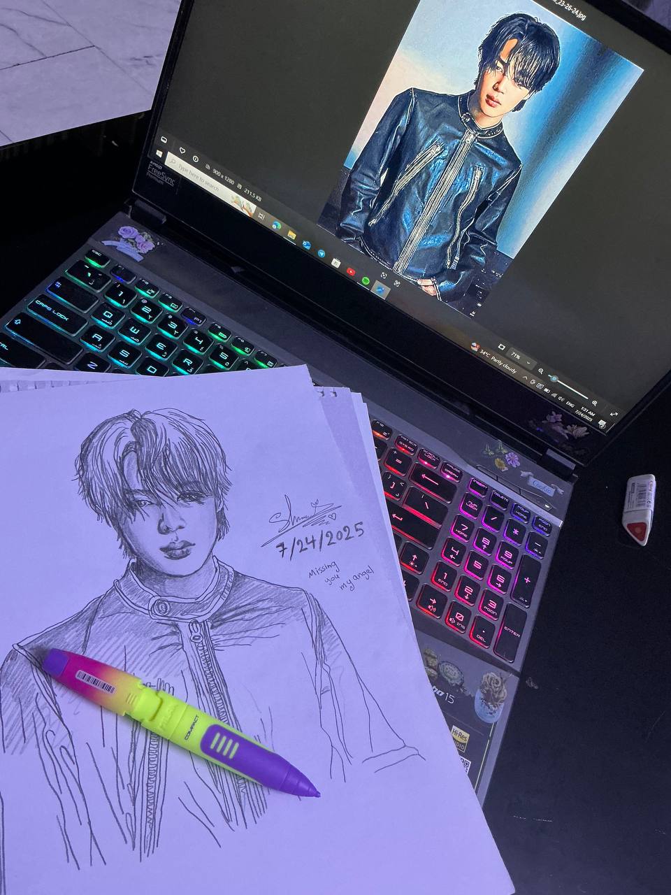 sh **mimi**💛 on X: 
