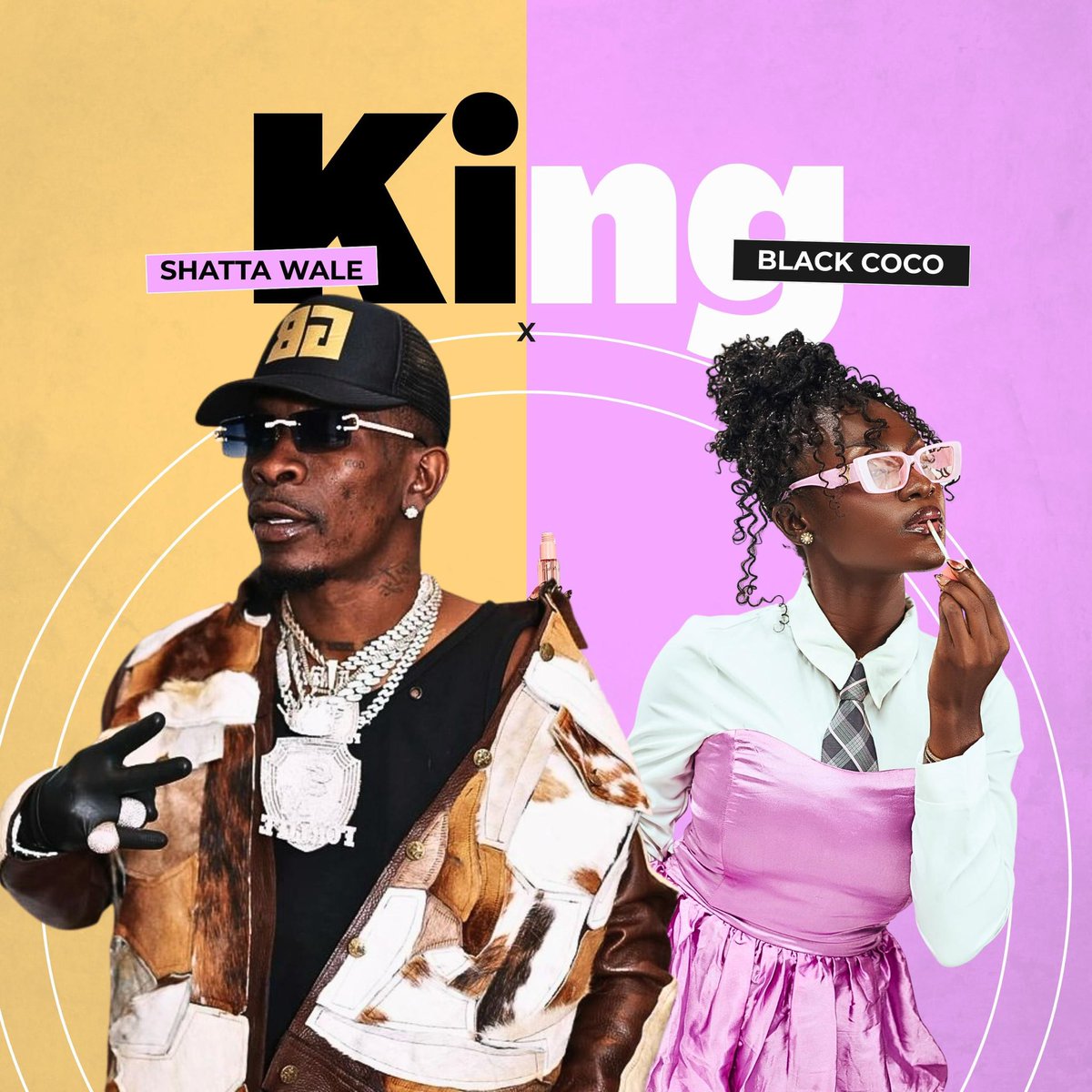 Stream 👉🏾 li.sten.to/blackcoco