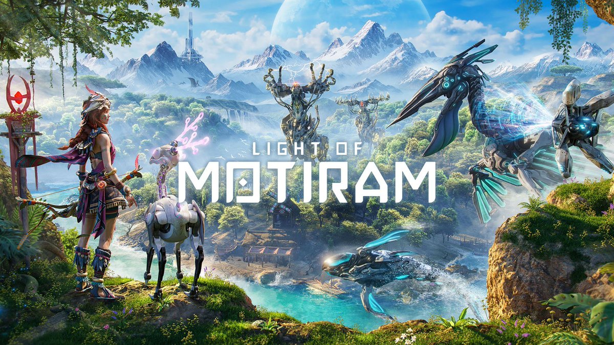 Genki_JPN's tweet image. Sony is suing Tencent for allegedly ripping off the Horizon video games!

Sony says Tencent&apos;s &apos;Light of Motiram&apos; features identical gameplay, story themes and artistic elements to &quot;Horizon&quot; as well as many other similarities.

reuters.com/legal/litigati…