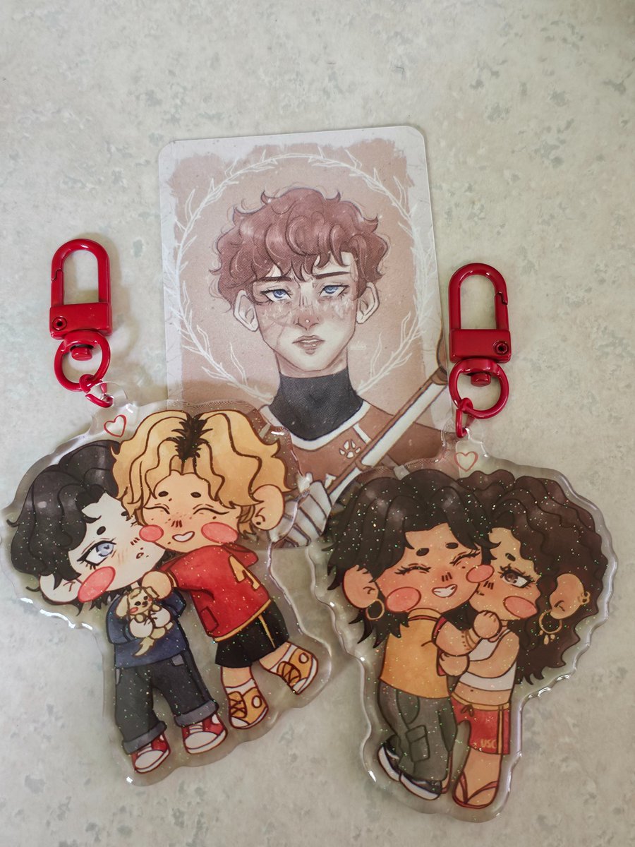 artdrey2read's tweet image. RAHHHHHHH my first catlaila merch ever they&apos;re soooooo cutie thank youuu @DlANXIA 🥹🥹🥹🥹