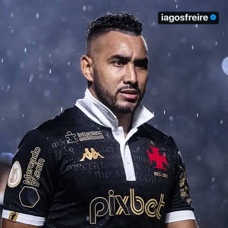 iagosfreire's tweet image. 🚨| CASO DE POLÍCIA: A Justiça do Rio de Janeiro aceitou a denúncia do Ministério Público, e o ex-jogador do Vasco Dimitri Payet virou réu por violência psicológica contra a advogada Larissa Ferrari. Ele é acusado de ter causado prejuízo e afetado a advogada com “atitudes,…