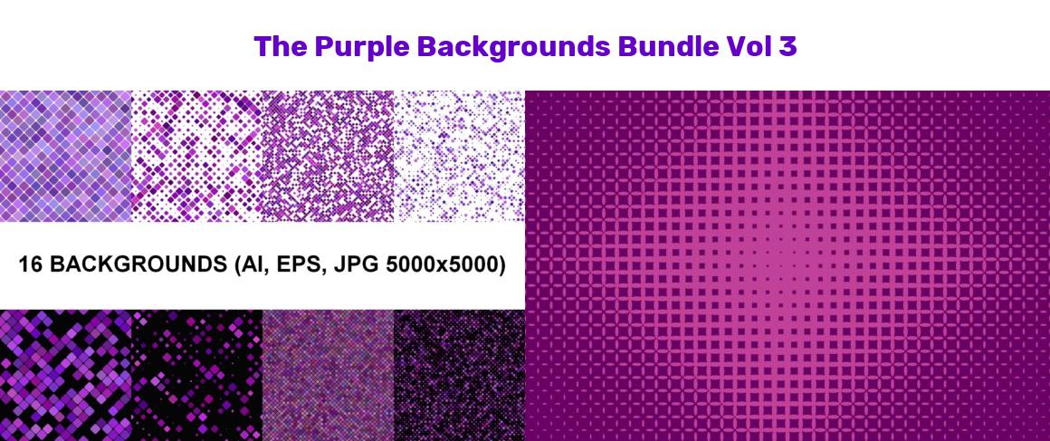 DavidZydd's tweet image. The Purple Backgrounds Bundle Vol 3 creativefabrica.com/product/the-pu… This bundle have 155 beautiful abstract purple vector backgrounds. Get this great bundle for only $5 and save $52! #GraphicDesign #CheapBackgrounds #DavidZydd #VectorArt #BackgroundDesign #CheapVectors