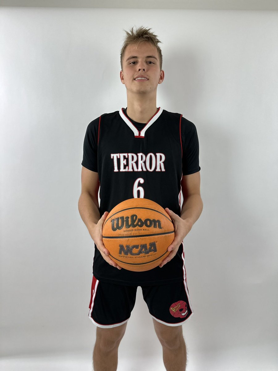 COLLEGE COACHES - 2025 6'8 W Edvard Marius Herter - Terror Prep - <a href="/edvardher/">Edvard Marius Herter</a>

Estonia National Team - VERY skilled tough dynamic

Player Profile: verbalcommits.com/players/edvard…

Film in player profile  

WANT TO SEE YOUR PROFILE ON VC? SIGN UP FOR PLAYER+ TODAY 
verbalcommits.com/member-join