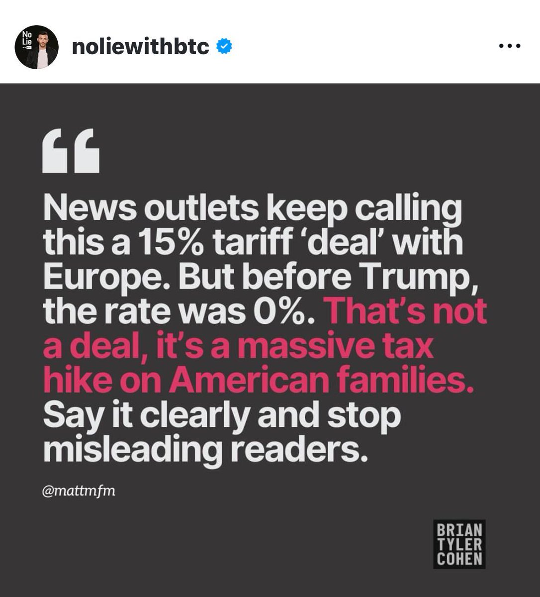 mcleod's tweet image. Just leaving this here for you, MAGA.
@GOP #GOP #maga #republicans @TheDemocrats @TheDemCoalition #democrats #FAFO