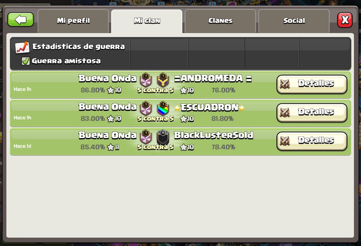 SamHdzzzgy's tweet photo. “No había ninguna posibilidad” pero donde está el trofeo?🏆🤩
Campeones del torneo Balad Sunda!!🥳
Entre risas y manqueos mis compañeros de equipo ganamos este torneo con esfuerzo y dedicación, agradezco a @MatXel07 por tremendo casteo en todas las guerras metiendo ese sazón!🥳 https://t.co/RgM75HGokL