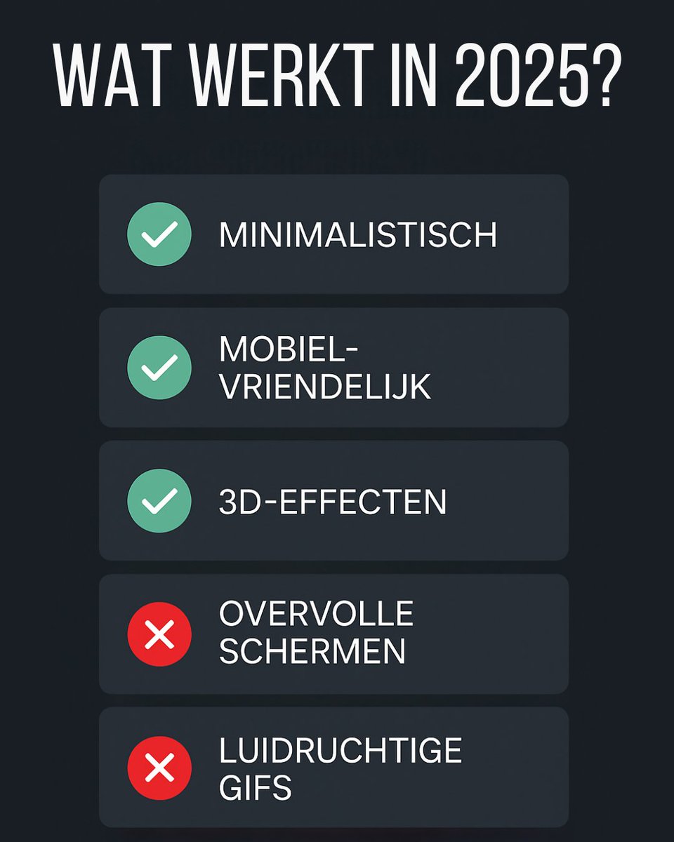 BE_Streamers's tweet image. 👀 Nog niet gelezen?
Je overlay bepaalt de eerste indruk van je stream.
Lees nu ons artikel over de evolutie van overlays – met tips, tools &amp;amp; do’s &amp;amp; don’ts.
📖 Naar het artikel ➡️ f.mtr.cool/bblixwodth
#OverlayUpdate #StreamerGrowth #BESCBlog