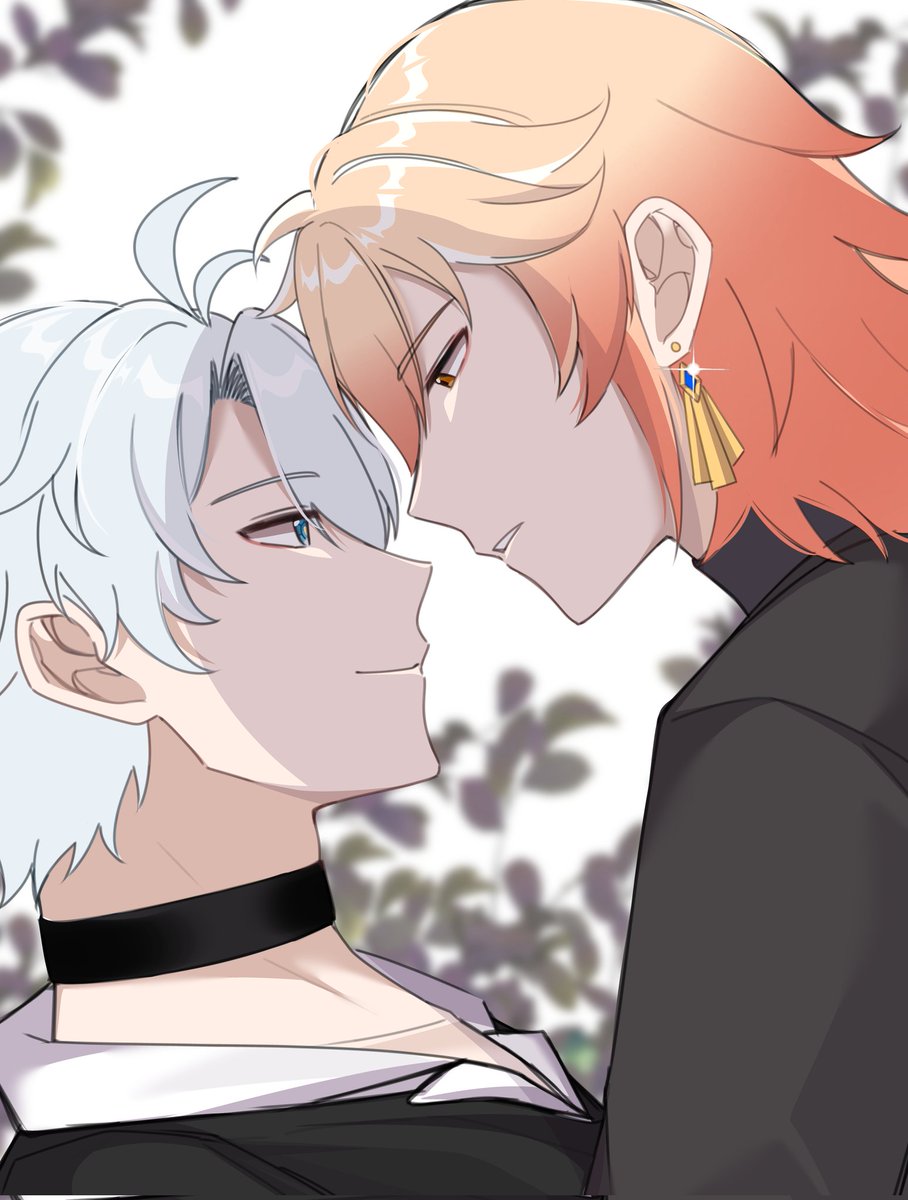#myphai #phaidei #phinon #mydei #HonkaiStarRail Ych Coms from facebook 🫶, if anyone interested to coms this Ych (10$) you can visited on my V-Gen! (Link in bio) 

#VGenComm #vgenych #Ych