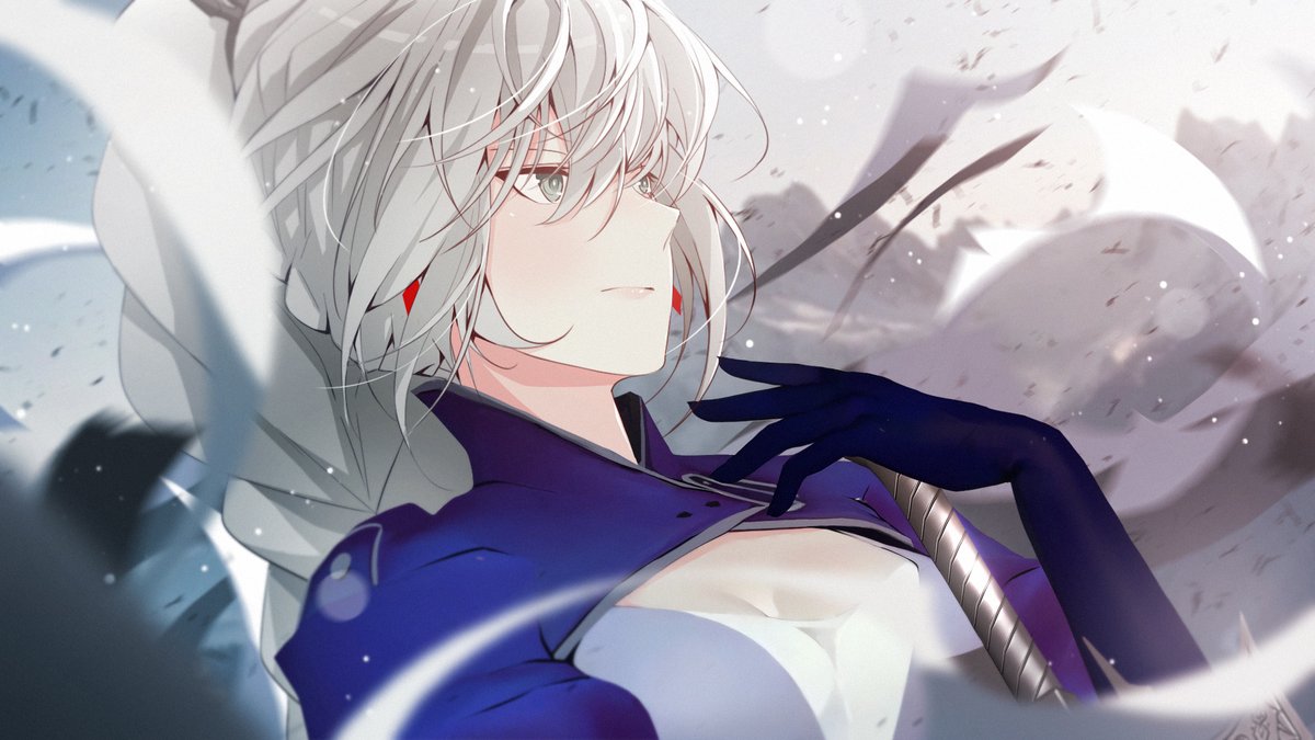 Sculp2's tweet image. Weiss 
#weiss #rwby