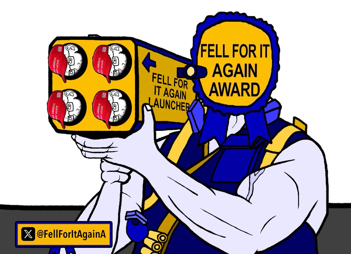 Fell For It Again Award (@fellforitagaina) on Twitter photo 