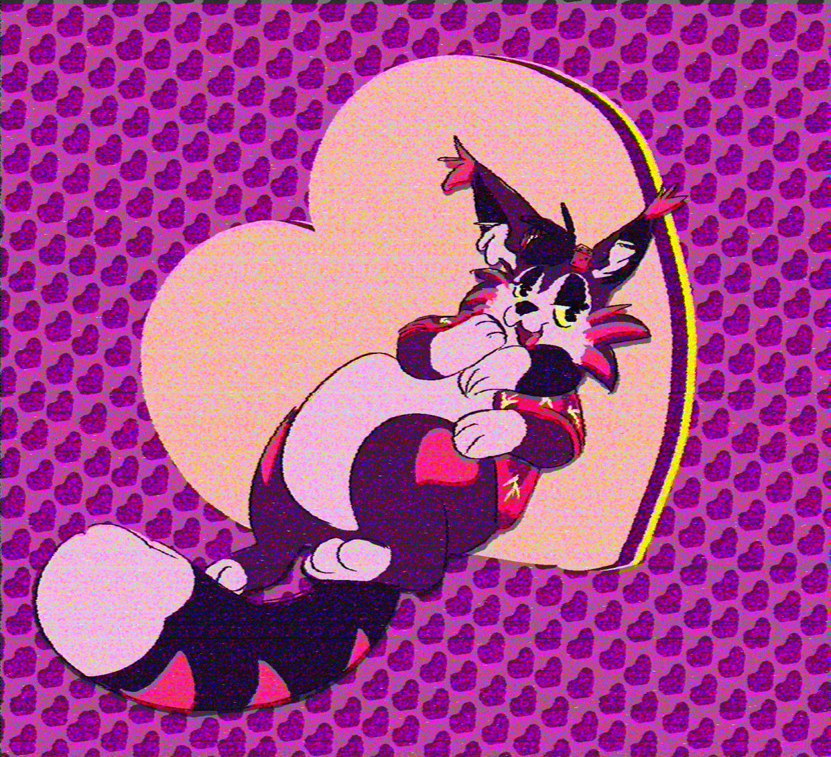 JGLizardsCorner's tweet image. Attack on RitzyHeartz